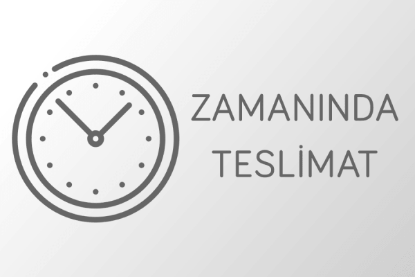 Her zaman zamanında teslimat - İzmir Çiçek Siparişi